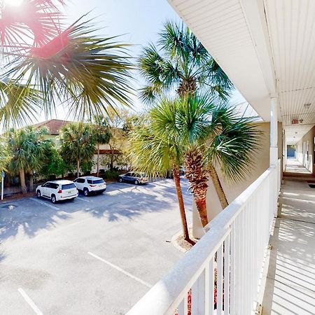 Caribbean Dunes #226 Destin Exterior foto