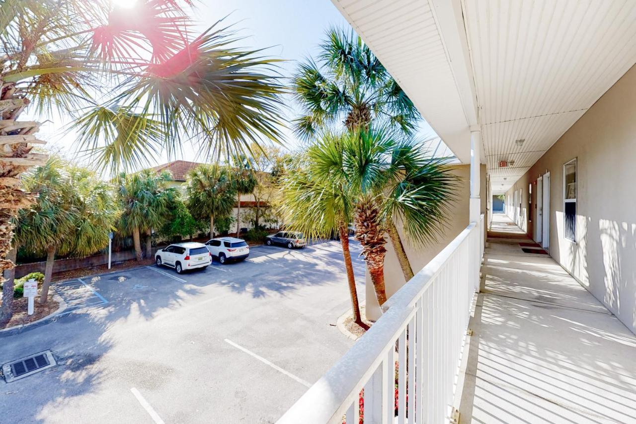 Caribbean Dunes #226 Destin Exterior foto